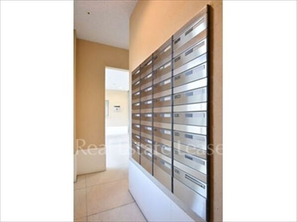 LaSante池田山(ラサンテ池田山)の物件内観写真